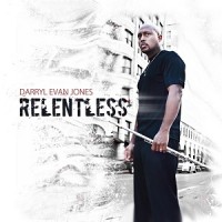 Purchase Darryl Evan Jones - Relentless