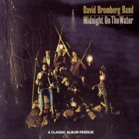 Purchase David Bromberg - Midnight On The Water (Vinyl)