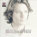 Buy David Fray - J.S. Bach Piano Works Mp3 Download