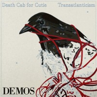 Purchase Death Cab For Cutie - Transatlanticis m Demos