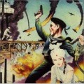 Buy Death March Kantai - Sora Niha Todoro Gouhou No Mp3 Download