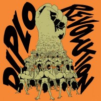 Purchase diplo - Revolutio n (EP)