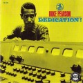 Buy Duke Pearson - Dedication! (Vinyl) Mp3 Download