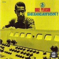 Purchase Duke Pearson - Dedication! (Vinyl)