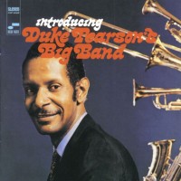 Purchase Duke Pearson - Introducing Duke Pearson's Big Band (Vinyl)