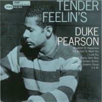 Purchase Duke Pearson - Tender Feelin's (Vinyl)