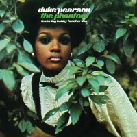 Purchase Duke Pearson - The Phantom (Vinyl)