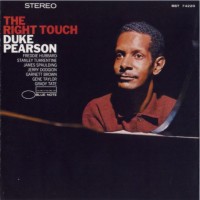 Purchase Duke Pearson - The Right Touch (Vinyl)