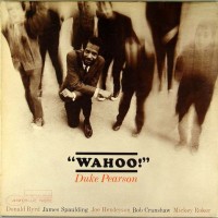 Purchase Duke Pearson - Wahoo! (Vinyl)