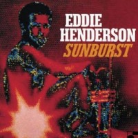 Purchase Eddie Henderson - Sunburst (Vinyl)