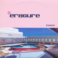 Purchase Erasure - Freedom (CDS)