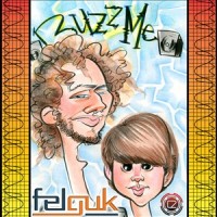 Purchase Felguk - Buzz Me (CDS)