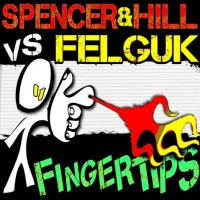 Purchase Felguk - Fingertips (Vs. Spence And Hill) (VLS)