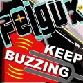 Buy Felguk - Keep Buzzing (CDS) Mp3 Download