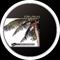 Purchase Felguk - Palmtree (CDS)