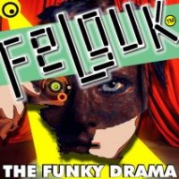 Purchase Felguk - The Funky Drama (CDS)