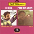 Buy Freddie North & Z.Z. Hill - The Brand New Z. Z. Hill/Friend Mp3 Download