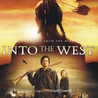 Purchase Geoff Zanelli - Into The West