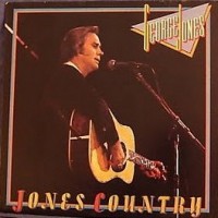 Purchase George Jones - Jones Country (Vinyl)