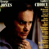 Purchase George Jones - Ladies' Choice (Vinyl)