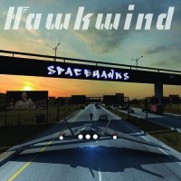 Purchase Hawkwind - Spacehawks
