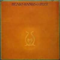 Purchase Heads Hands & Feet - Heads Hands & Feet (Vinyl)