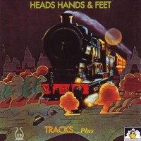Purchase Heads Hands & Feet - Tracks...Plus (Vinyl)