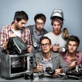 Buy Hellogoodbye - Live At The Avalon, Boston, Ma Mp3 Download