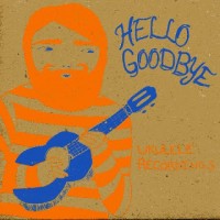 Purchase Hellogoodbye - Ukulele Recordings (EP)