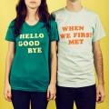 Buy Hellogoodbye - When We First Me t (CDS) Mp3 Download