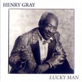 Buy Henry Gray - Lucky Man Mp3 Download