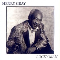 Purchase Henry Gray - Lucky Man