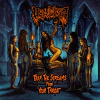 Purchase Howling - Tear The Screams From Your Throat