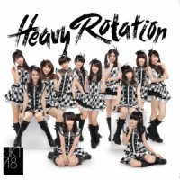 Purchase JKT48 - Heavy Rotation