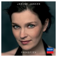 Purchase Janine Jansen - Prokofiev (With London Philharmonic, Vladimir Jurowski)