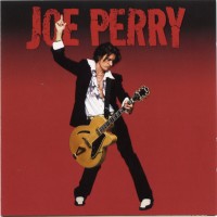 Purchase Joe Perry Project - Joe Perry