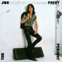 Purchase Joe Perry Project - The Essential