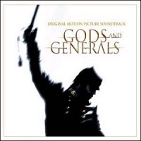Purchase John Frizzell - Gods And Generals