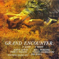 Purchase John Lewis - Grand Encounter (Vinyl)