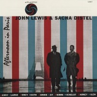 Purchase John Lewis - Afternoon In Paris (With Sacha Distel) (Vinyl)