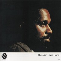 Purchase John Lewis - The John Lewis Piano (Vinyl)