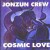 Buy Jonzun Crew - Cosmic Love Mp3 Download