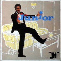 Purchase Junior - Ji (Vinyl)