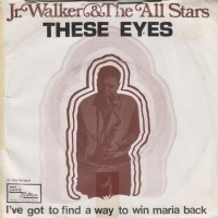 Purchase Junior Walker & The All Stars - These Eyes (Vinyl)