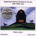 Buy Kalaparush Maurice McIntyre - Paths To Glory (With The Light Meet Adam Lane) Mp3 Download