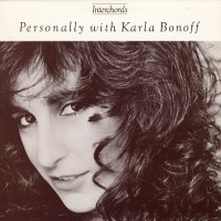 Purchase Karla Bonoff - Interchords - Personally With Karla Bonoff (Vinyl)