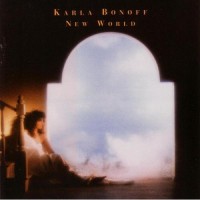 Purchase Karla Bonoff - New World