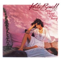Purchase Karla Bonoff - Wild Heart Of The Young