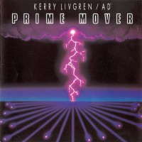 Purchase Kerry Livgren - Prime Mover