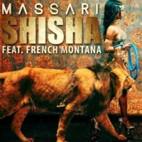 Purchase Massari - Shisha (Feat. French Montana) (CDS)